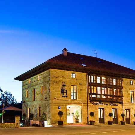 Casona Del Nansa Ξενοδοχείο Bielva Εξωτερικό φωτογραφία