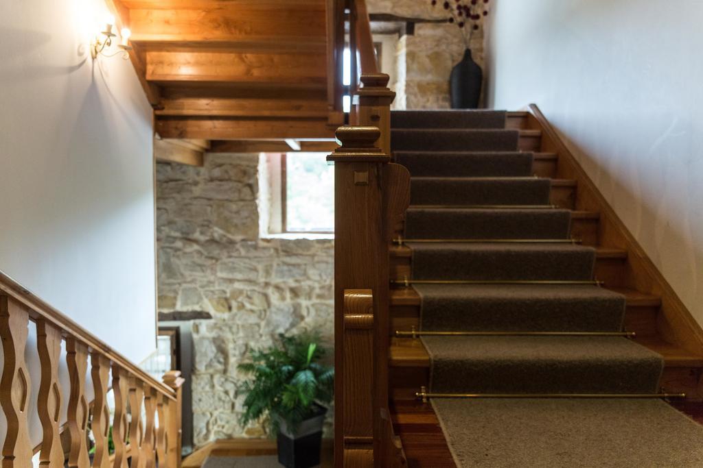 Casona Del Nansa Ξενοδοχείο Bielva Εξωτερικό φωτογραφία