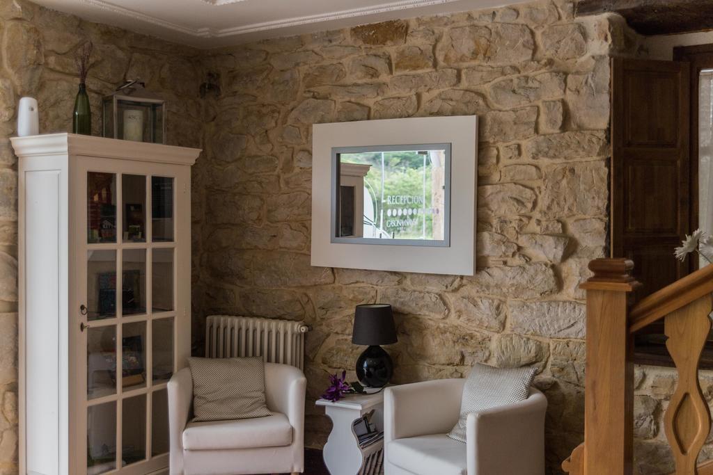 Casona Del Nansa Ξενοδοχείο Bielva Εξωτερικό φωτογραφία