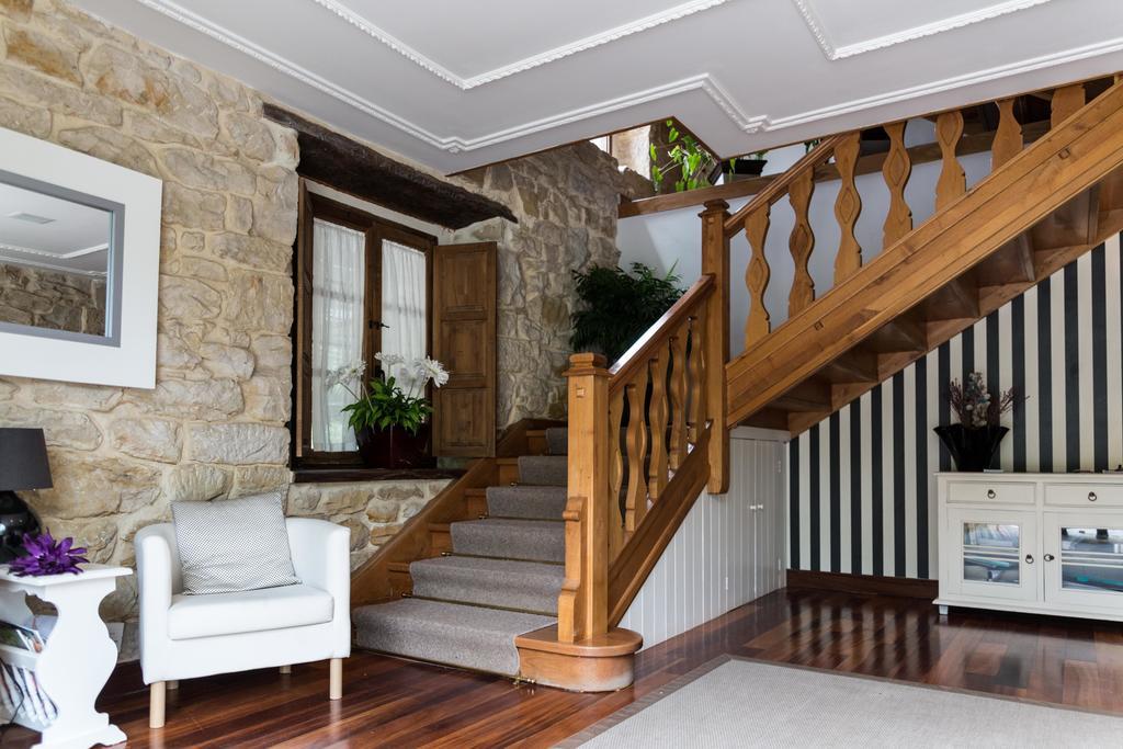 Casona Del Nansa Ξενοδοχείο Bielva Εξωτερικό φωτογραφία
