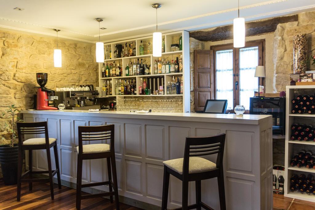 Casona Del Nansa Ξενοδοχείο Bielva Εξωτερικό φωτογραφία