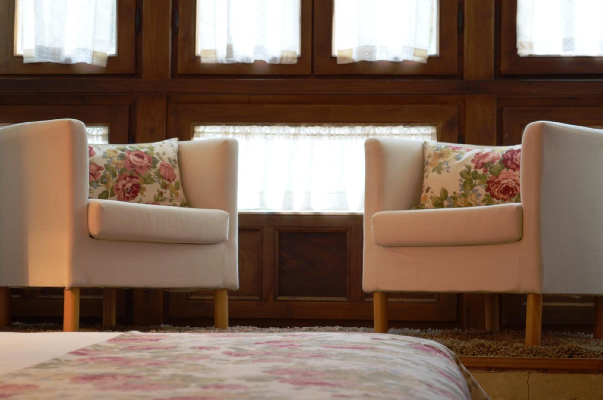 Casona Del Nansa Ξενοδοχείο Bielva Εξωτερικό φωτογραφία